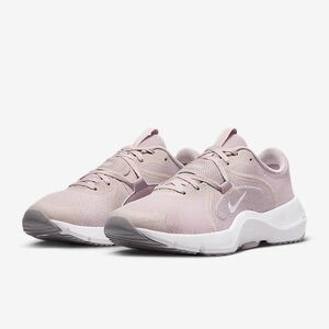 New Nike Nike In-Season TR 13 Platinum Violet Women's Workout Shoes DV3975-004